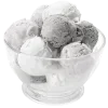 🍨 Эмодзи «Grey World» для Telegram