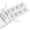 💊 Эмодзи «Grey World» для Telegram