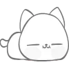 ☺️ Эмодзи «Grey World» для Telegram