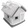 🏠 Эмодзи «Grey World» для Telegram