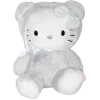 🧸 Эмодзи «Grey World» для Telegram