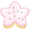⭐️ Эмодзи «🐈 love pink - розовые милашные стики» для Telegram