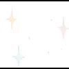 ✨ Эмодзи «🐈 love pink - розовые милашные стики» для Telegram