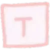 ➖ Эмодзи «🐈 love pink - розовые милашные стики» для Telegram