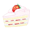 🍰 Эмодзи «🐈 love pink - розовые милашные стики» для Telegram