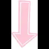 ⬇️ Эмодзи «🐈 love pink - розовые милашные стики» для Telegram