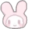 😊 Эмодзи «🐈 love pink - розовые милашные стики» для Telegram