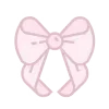 🎀 Эмодзи «🐈 love pink - розовые милашные стики» для Telegram