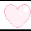 🩷 Эмодзи «🐈 love pink - розовые милашные стики» для Telegram