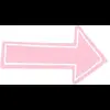 ➡️ Эмодзи «🐈 love pink - розовые милашные стики» для Telegram