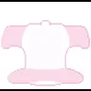 🐼 Эмодзи «🐈 love pink - розовые милашные стики» для Telegram