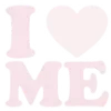 🩷 Эмодзи «🐈 love pink - розовые милашные стики» для Telegram