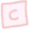➖ Эмодзи «🐈 love pink - розовые милашные стики» для Telegram