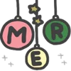 🎇 Эмодзи «Happy Xmas» для Telegram
