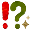 ❓ Эмодзи «Happy Xmas» для Telegram