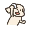 ❄️ Эмодзи «Happy Xmas» для Telegram