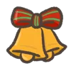 🔔 Эмодзи «Happy Xmas» для Telegram