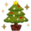 🎄 Эмодзи «Happy Xmas» для Telegram