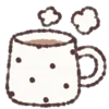☕️ Эмодзи «Happy Xmas» для Telegram