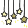🎇 Эмодзи «Happy Xmas» для Telegram