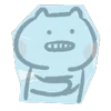 🥶 Эмодзи «Happy Xmas» для Telegram