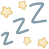💤 Эмодзи «Happy Xmas» для Telegram