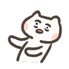 ❄️ Эмодзи «Happy Xmas» для Telegram