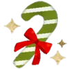 🍬 Эмодзи «Happy Xmas» для Telegram
