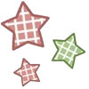 ⭐️ Эмодзи «Happy Xmas» для Telegram