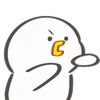 😠 Эмодзи «Happy Xmas» для Telegram