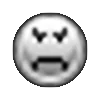 😠 Эмодзи «be online» для Telegram
