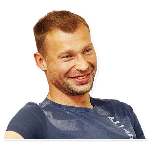 Стикерпак Vasily для Telegram — скачать