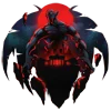 Стикерпак Berlin Major для Telegram