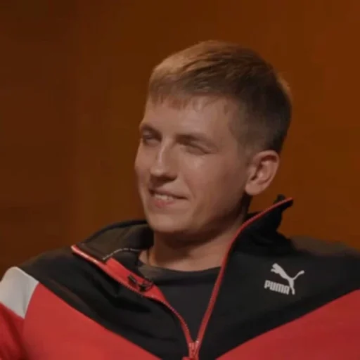 🥴 Стикер «BermanMafia» для Telegram