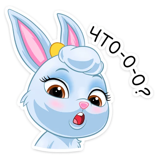 😔 Стикер «Ягодка» для Telegram