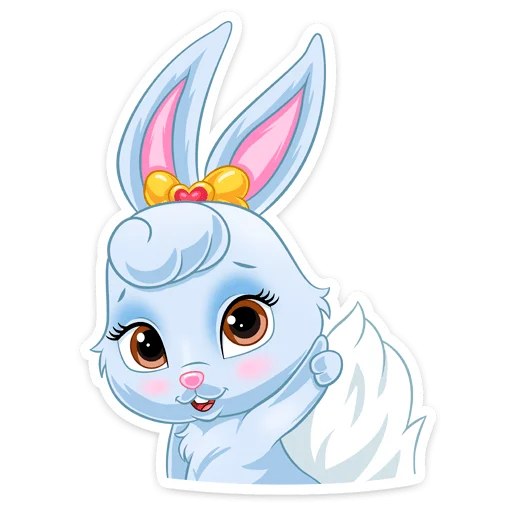 👍 Стикер «Ягодка» для Telegram