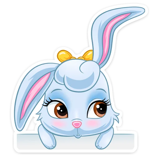 😔 Стикер «Ягодка» для Telegram