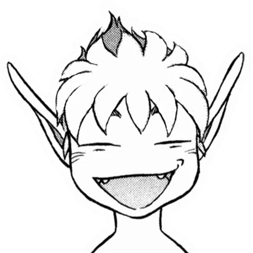 😂 Стикер «Berserk (mamad amadeus)» для Telegram