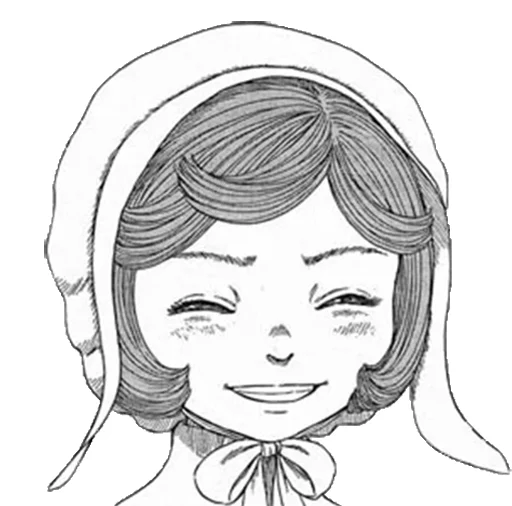 ❤️ Стикер «Berserk (mamad amadeus)» для Telegram