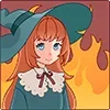 🔥 Эмодзи «Берта» для Telegram