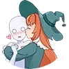 😘 Эмодзи «Берта» для Telegram