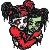 👩 Эмодзи «❤ Набор эмоджи с бешенной эстетикой» для Telegram