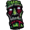 🧟‍♂️ Эмодзи «❤ Набор эмоджи с бешенной эстетикой» для Telegram