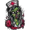 🧙‍♀️ Эмодзи «❤ Набор эмоджи с бешенной эстетикой» для Telegram