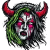 🧙‍♀️ Эмодзи «❤ Набор эмоджи с бешенной эстетикой» для Telegram