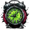 ⏰ Эмодзи «❤ Набор эмоджи с бешенной эстетикой» для Telegram