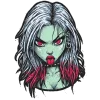 🧙‍♀️ Эмодзи «❤ Набор эмоджи с бешенной эстетикой» для Telegram