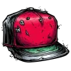 🧢 Эмодзи «❤ Набор эмоджи с бешенной эстетикой» для Telegram