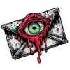 📩 Эмодзи «❤ Набор эмоджи с бешенной эстетикой» для Telegram