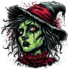 🧙‍♀️ Эмодзи «❤ Набор эмоджи с бешенной эстетикой» для Telegram